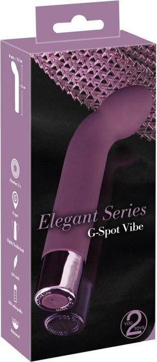 Image du produit You2Toys G-Spot Vibe
