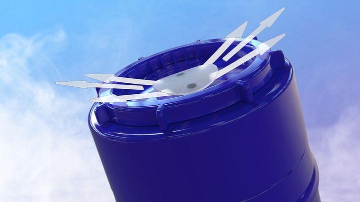 Image du produit Fleshlight Boost Blast Dark