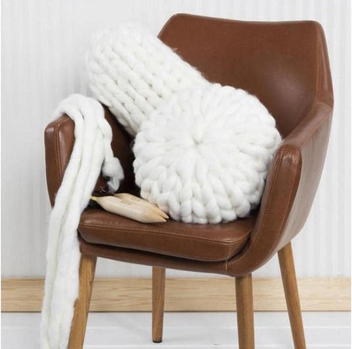 Actual product image Creativ Company Acrylic wool XL (15 m)