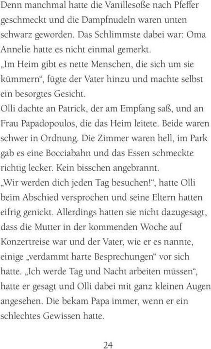 Actual product image Die Schule der magischen Tiere 13: Bravo, bravissimo! (Margit Auer, German)