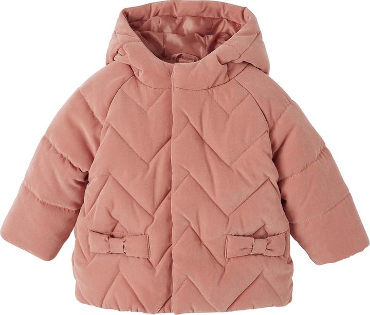 Produktbild Vertbaudet 3-in-1 Baby Steppmantel mit Recycling-Polyester (86)
