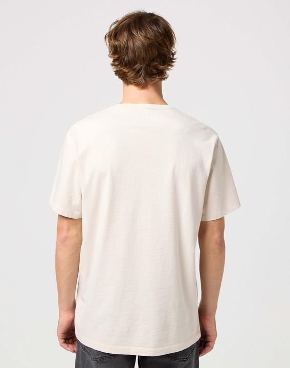 Image du produit Wrangler T-shirts Logo Tee (L)