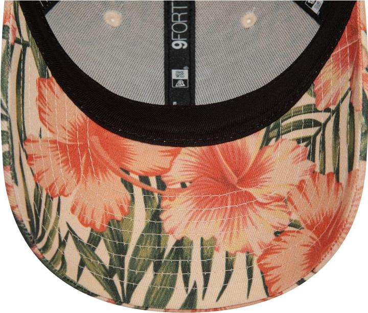 Produktbild New Era 9Forty Strapback Cap - TROPICAL New York Yankees