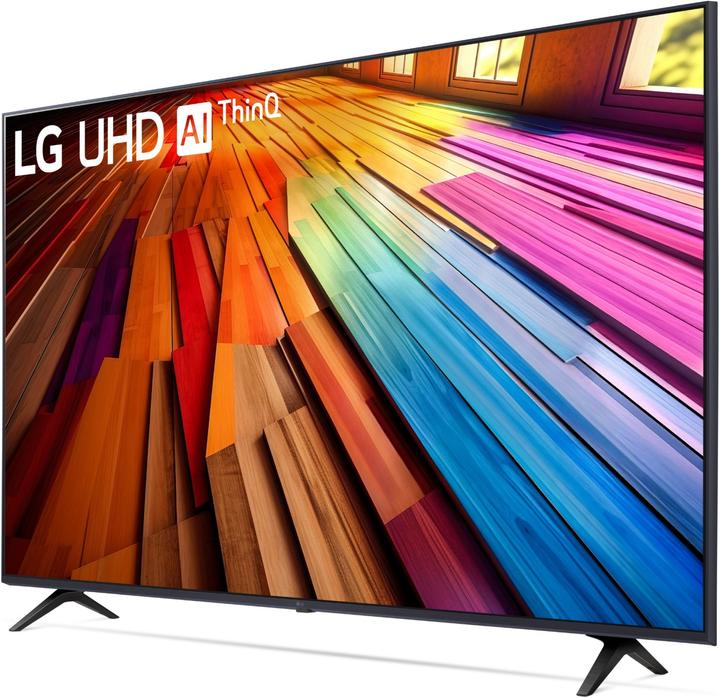 Produktbild LG 43UT80006 (43", UT80, LED, 4K, 2024)