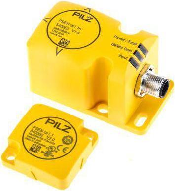 Pilz 540003 PSEN cs1.1n / PSEN cs1.1 1 Unit