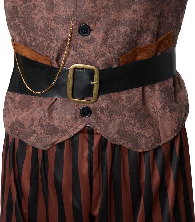 Produktbild Dressforfun Steampunk Abenteurer (M)