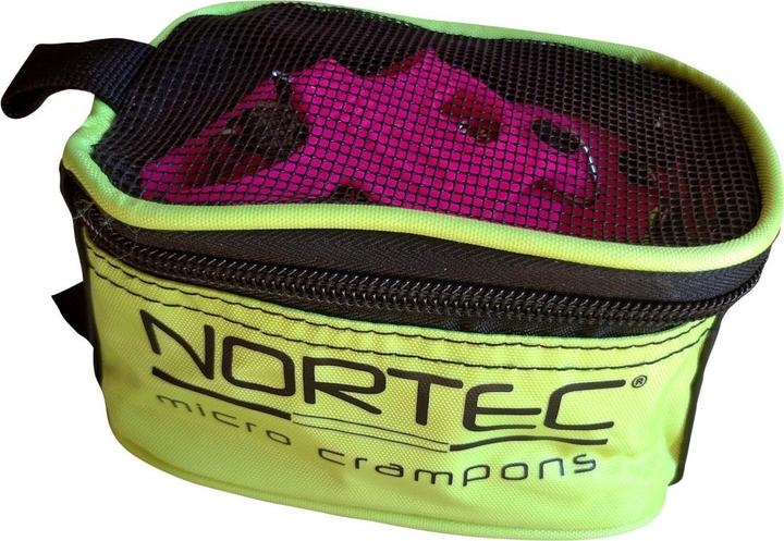 Actual product image Nortec Fast (S)