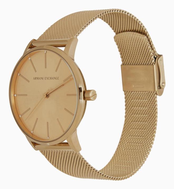 Image du produit Armani Exchange Lola (Montre analogique, 36 mm)