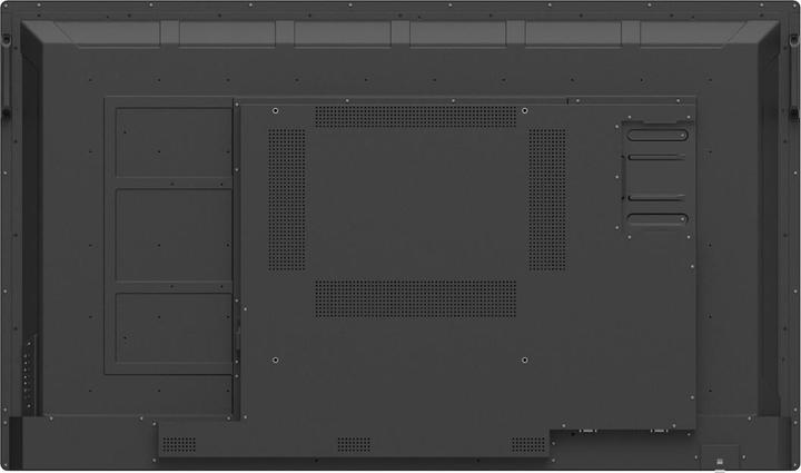 Image du produit BenQ écran interactif IL5501 (3840 x 2160 pixels, 55")