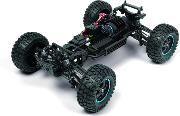 Image du produit Blackzon Smyter DB Turbo (RTR Prêt à fonctionner)