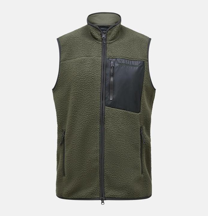 Image du produit Peak Performance Pile Vest (M)