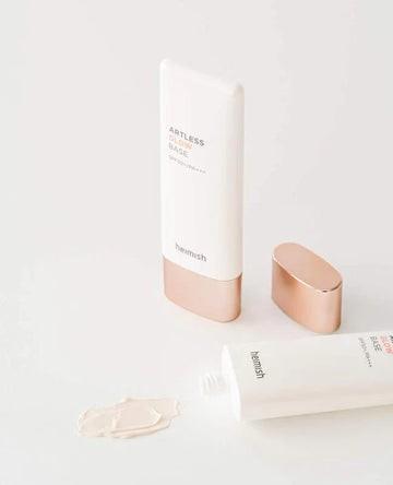 Produktbild Heimish Artless Glow Base (Sonnencreme Gesicht, SPF 50+, 40 ml, 40 g)