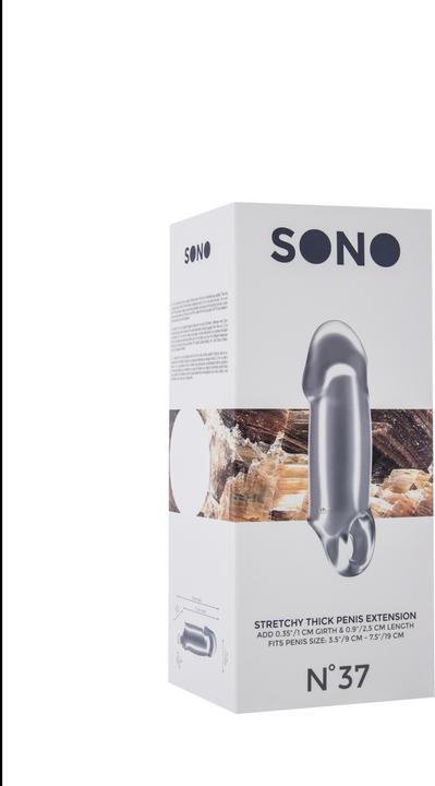 Image du produit Shots No 37