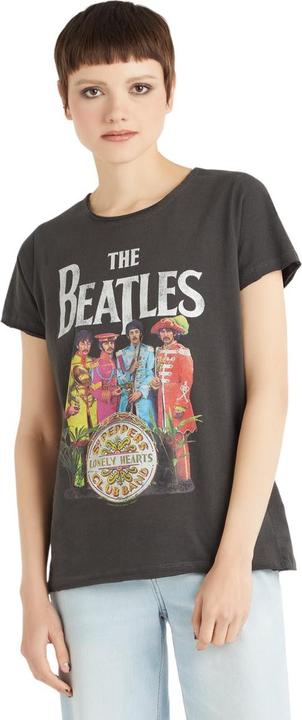 Amplified Sgt Pepper The Beatles TShirt (XL)