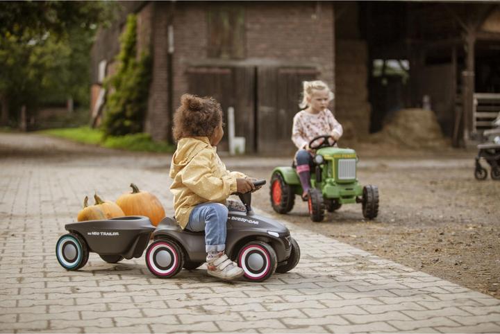 Produktbild BIG Fendt Dieselross