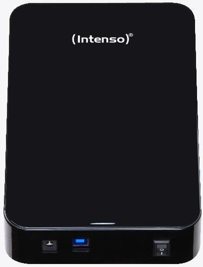 Productafbeelding Intenso Geheugencentrum (3 TB)
