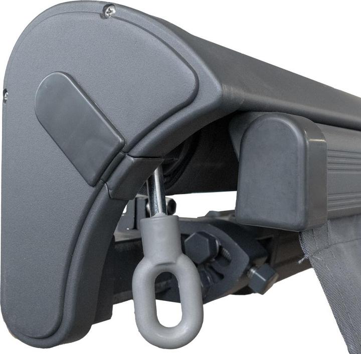 Image du produit Contini Store semi-coffre (3.95 m)