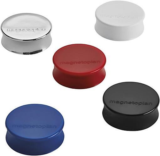 Image du produit Magnetoplan Aimant Ergo (1 x)