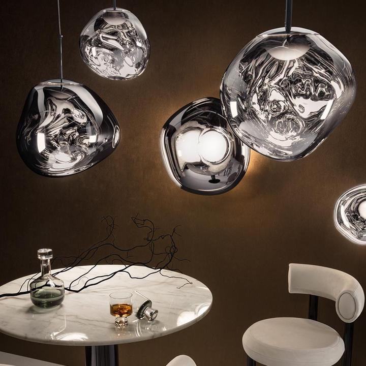Image du produit Tom Dixon Melt mini LED (800 lm)