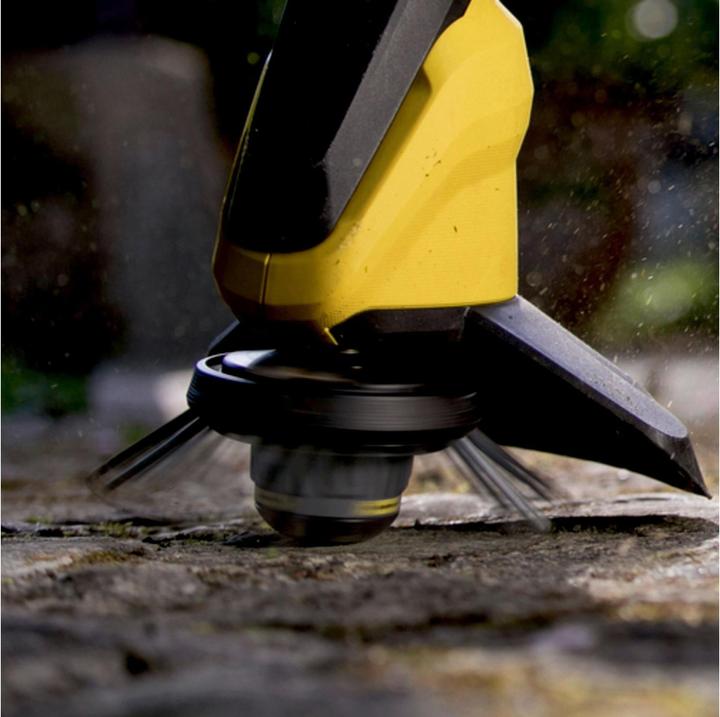 Image du produit Kärcher WRE 18-55