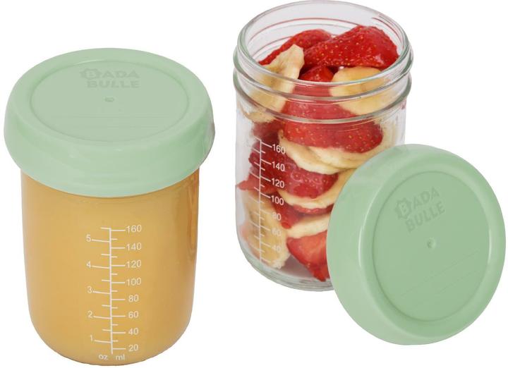 Actual product image Badabulle Badabowls