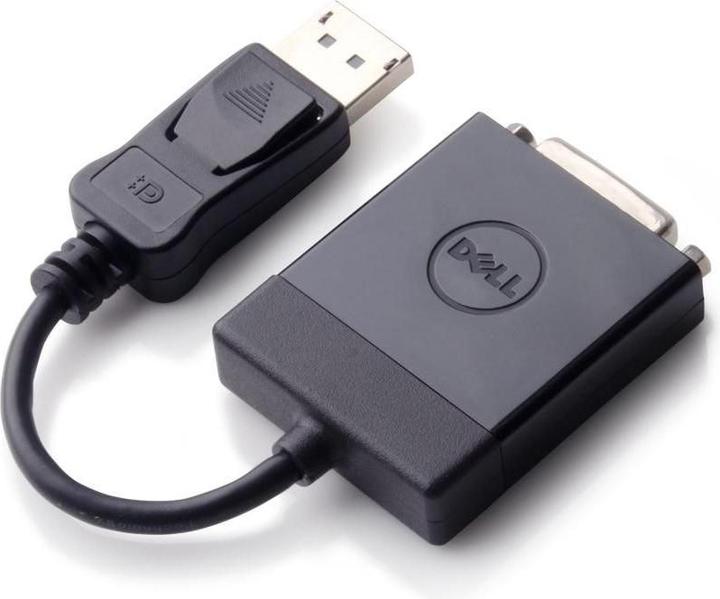 Produktbild Dell DisplayPort to DVI
