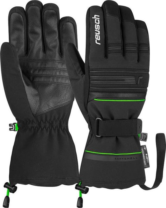 Reusch Kondor R-Tex XT