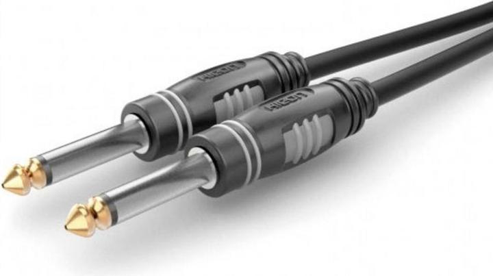 Immagine prodotto Sommer Cable Cavo di collegamento audio (0.30 m, 2,5 mm)