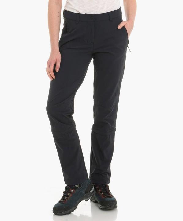 Actual product image Schöffel Engadin1 Zip Off Pants KL (18, S)