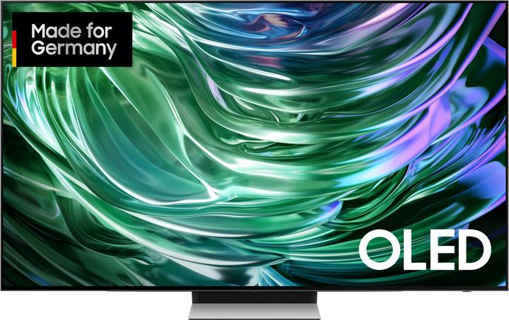 Image du produit Samsung GQ77S93DAE (77", OLED, 4K, 2024)