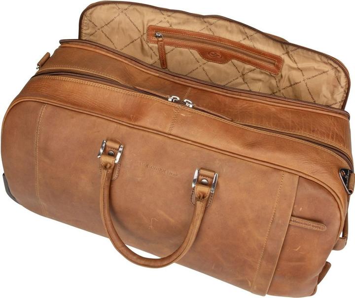 Image du produit Chesterfield Jayven Reistas Wielen Cognac (42 l)