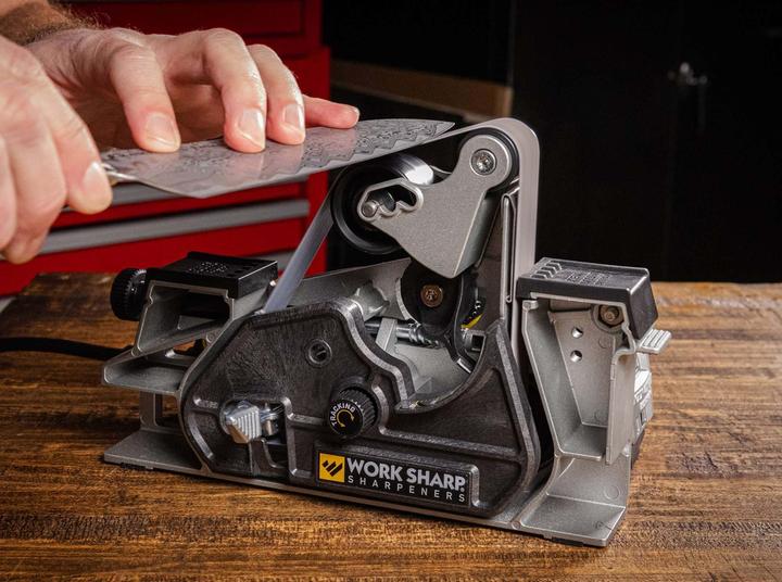 Image du produit Work Sharp Sharpener