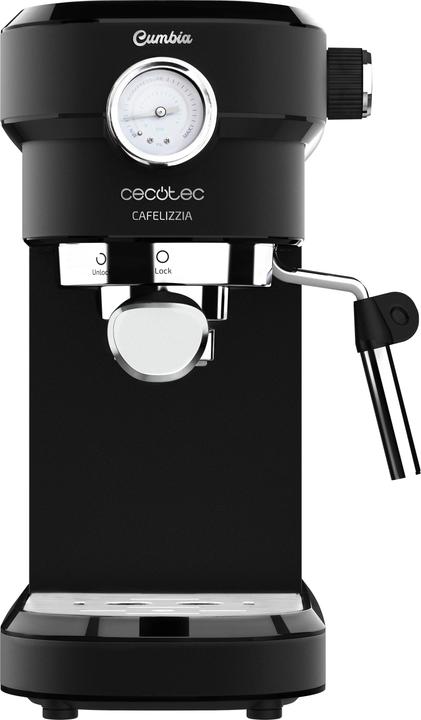 Produktbild Cecotec Cafelizzia 790 Pro