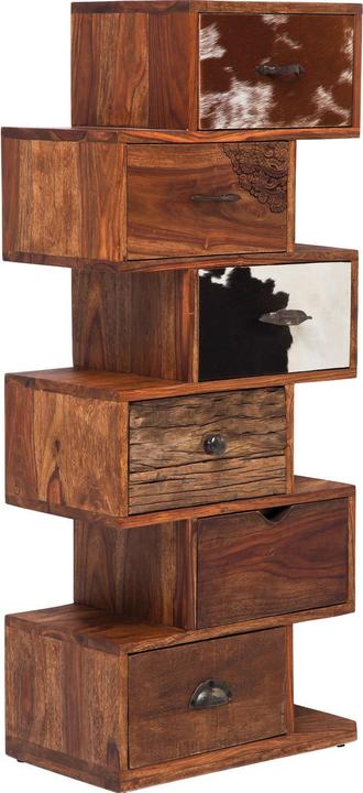 Immagine prodotto Kare Design Zack Rodeo Zack (50 x 30 x 120 cm)