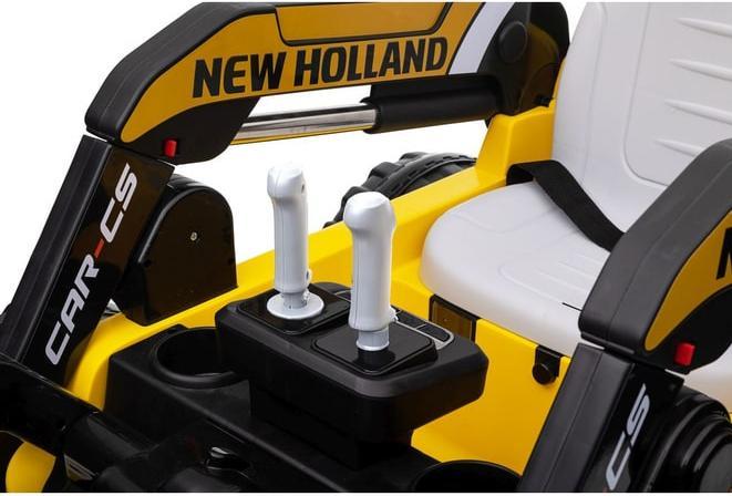 Produktbild Besttoy - Kinder Elektro-Frontlader