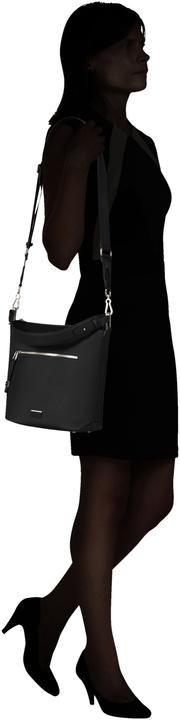 Actual product image Samsonite Be-Her