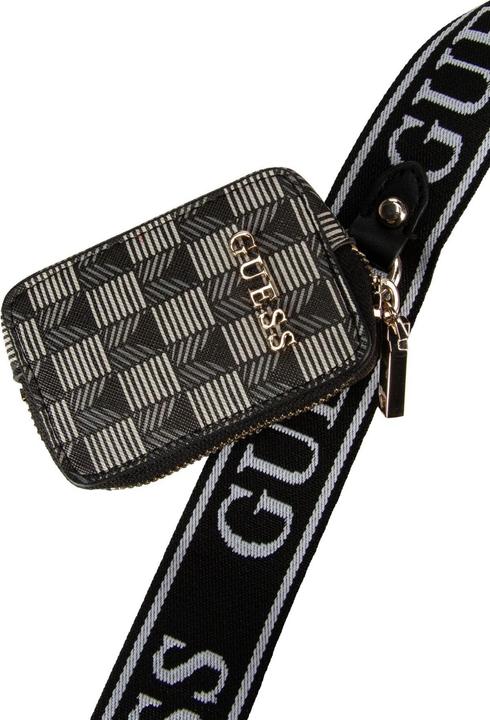 Produktbild Guess handtasche g wave mini tote (4 l)