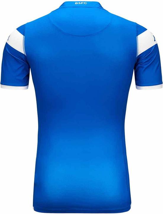 Produktbild Kappa Heimtrikot Brescia  Pro 2023/24 (S)
