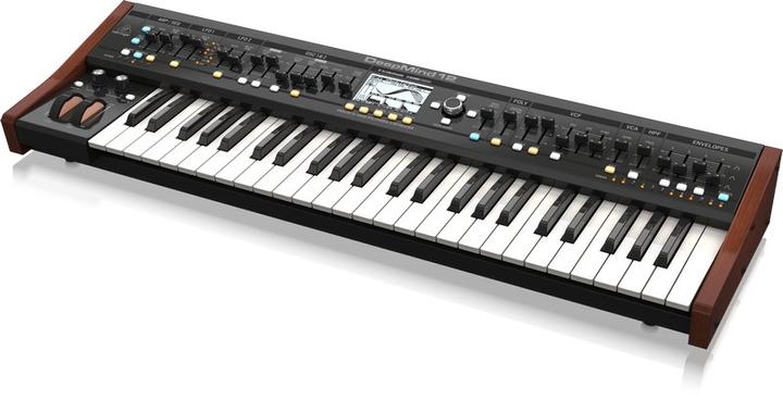 Produktbild Behringer Synthesizer Deepmind 12