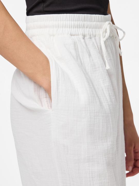 Actual product image Pieces PCSASTINA HW Musselin Culottes (M)