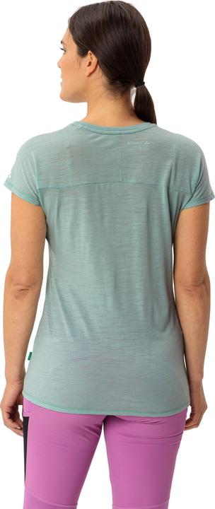 Image du produit Vaude Tekoa Wool T-Shirt (34, XXS)