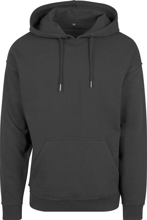 Build Your Brand Oversize Kapuzenpullover