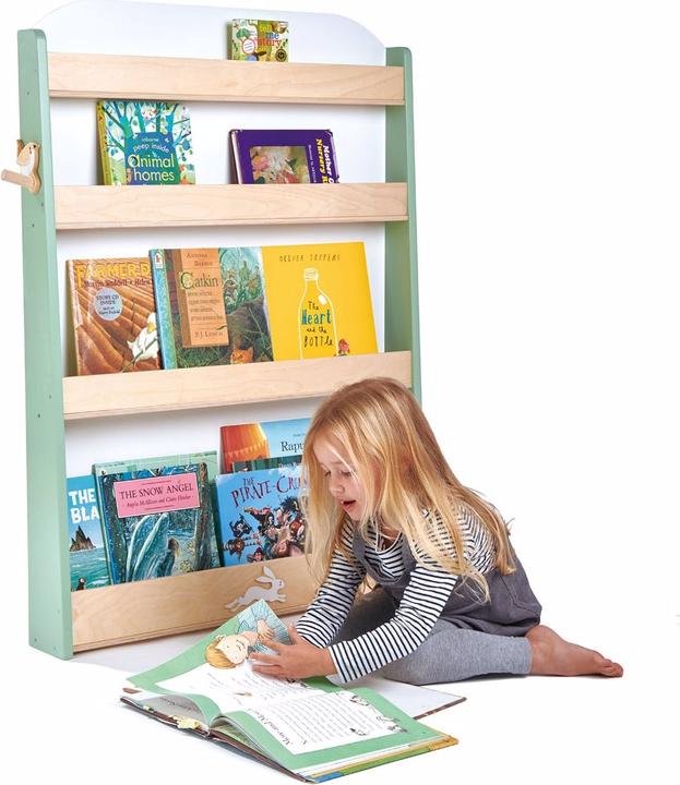 Image du produit Tender Leaf Toys Bibliothèque de la forêt