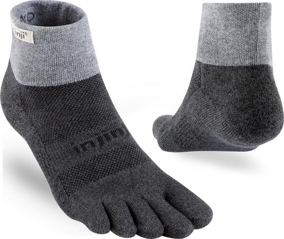 Immagine prodotto Injinji Calzini Trail Midweight (M)