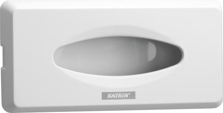 Produktbild Katrin Kosmetiktuchspender Inclusive