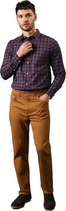 Immagine prodotto Universal Textiles Jeans Elasticizzata Gamba Dritta Uomo (42)