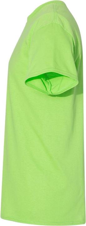 Actual product image Gildan T-shirt (pack of 5) (L)