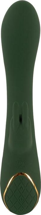Produktbild Emerald Love Luxurious Rabbit Vibrator