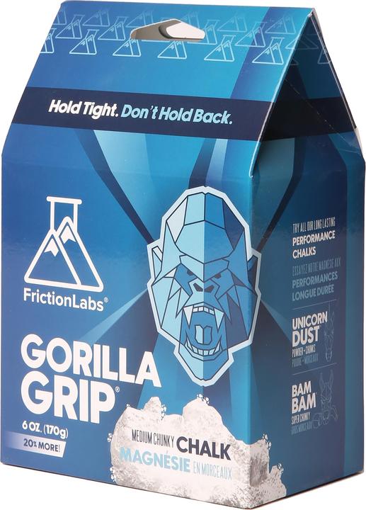 Produktbild Friction Labs Gorilla Grip Semi Chalk