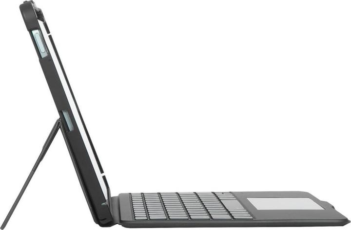 Image du produit Targus VersaVu Bluetooth Keyboard case for iP (ING. Int.)